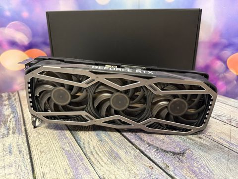 Gainward GeForce RTX 3070 Phoenix 8GB RFB — Bakı