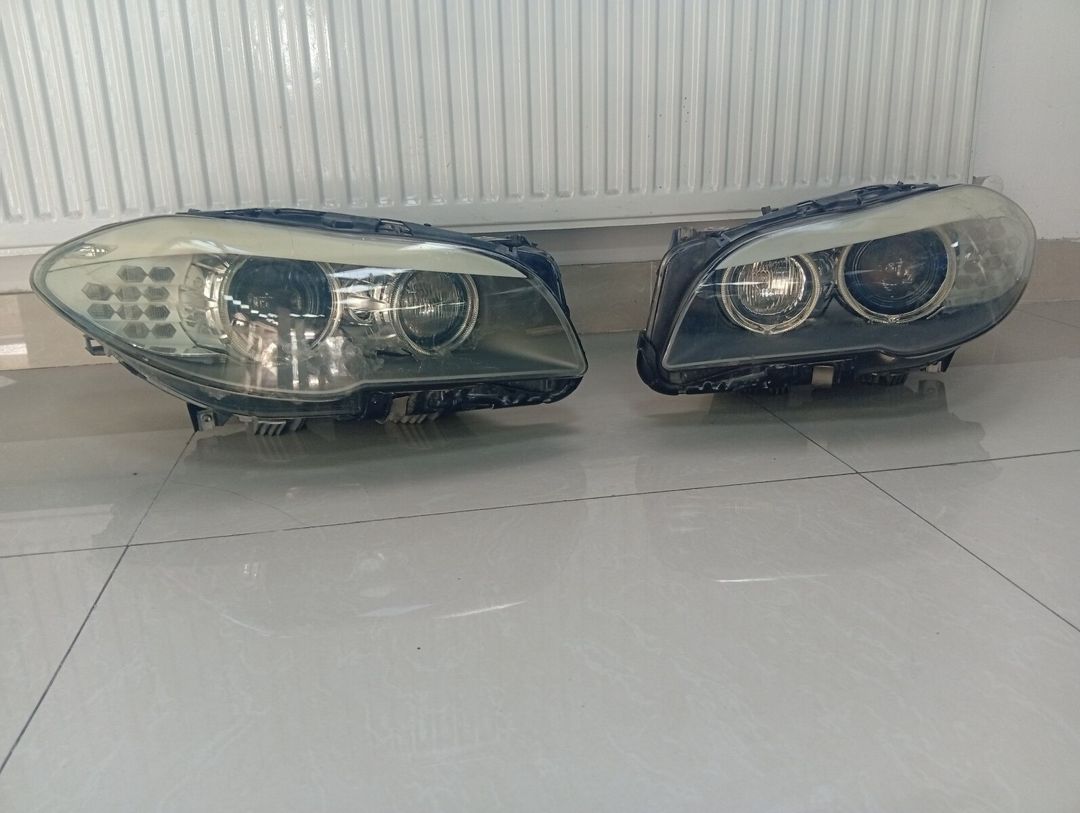 BMW F10 fara və stop işıqları — Ehtiyat hissələri və aksesuarlar, Bakı