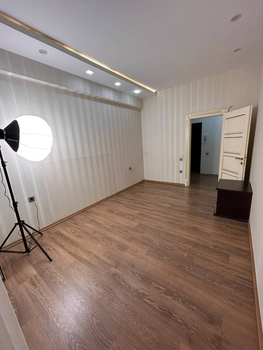 Satılır 3 otaqlı yeni tikili 74.7 m² — Mənzil, Bakı (8)