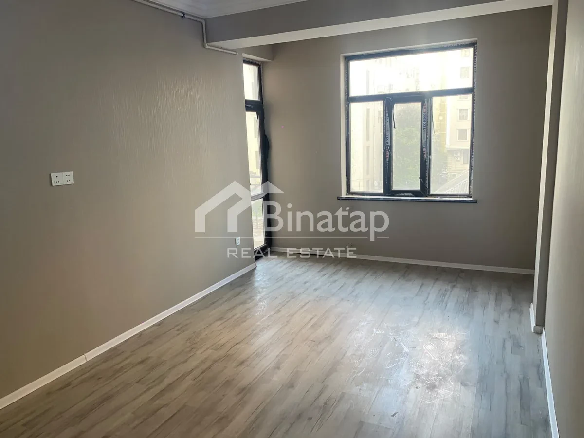 Satılır 2 otaqlı yeni tikili 50 m², Nəsimi rayonu — Mənzil, Bakı