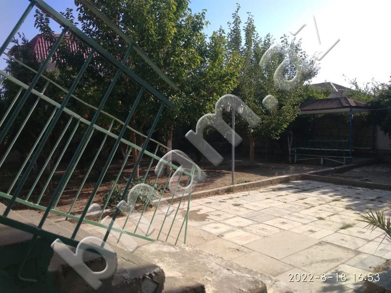5 otaqlı Bağ evləri, Satış, Bakı, Suraxanı, Əhmədli — Ev, villa, Bakı (3)