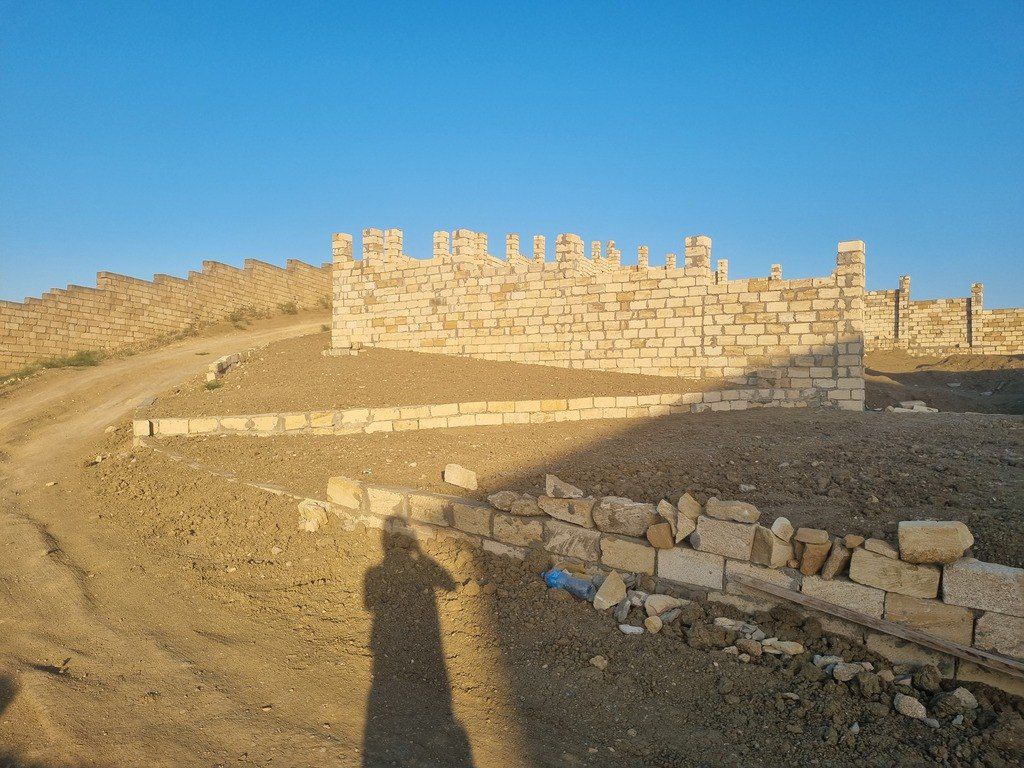 7 sot torpaq sahəsi, Novxanı qəs — Torpaq, Sumqayıt (7)