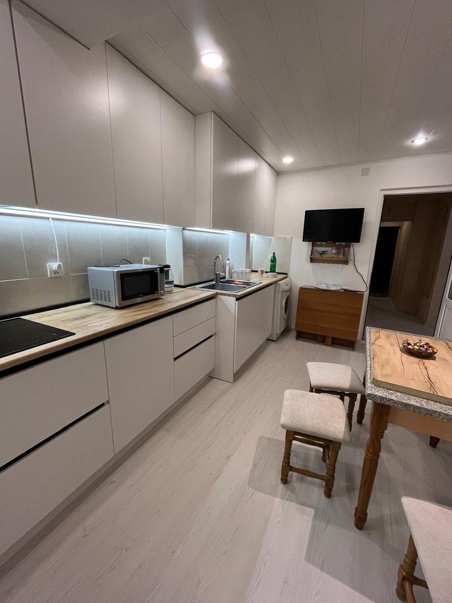 İcarəyə verilir 3 otaqlı yeni tikili 82 m² — Mənzil, Bakı (12)