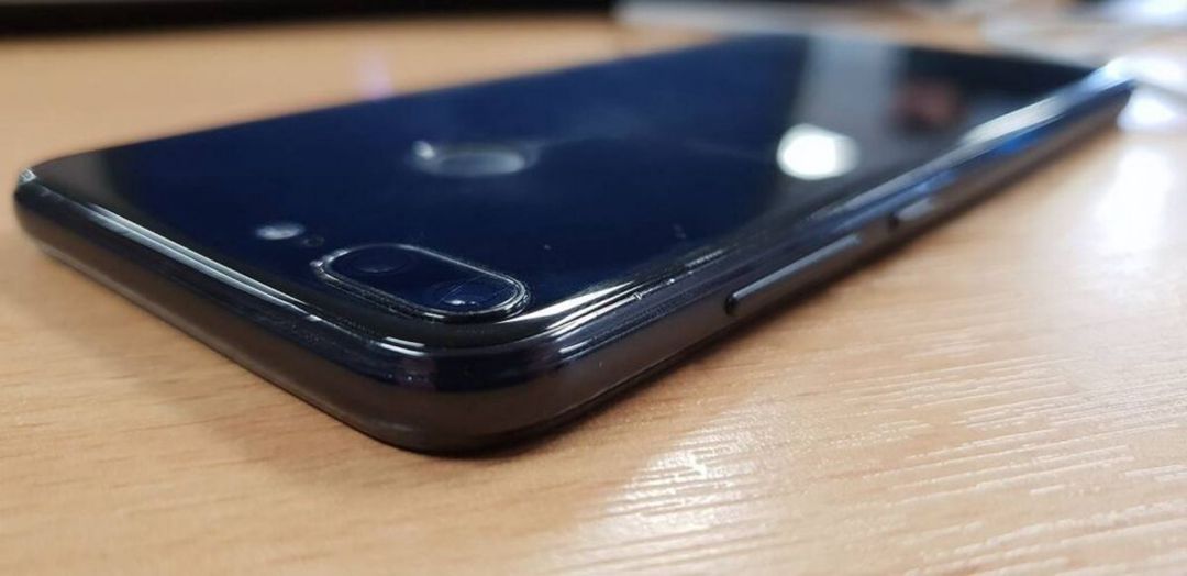 Honor 90 Lite Midnight Black 256GB/8GB — Smartfonlar, Şamaxı (6)