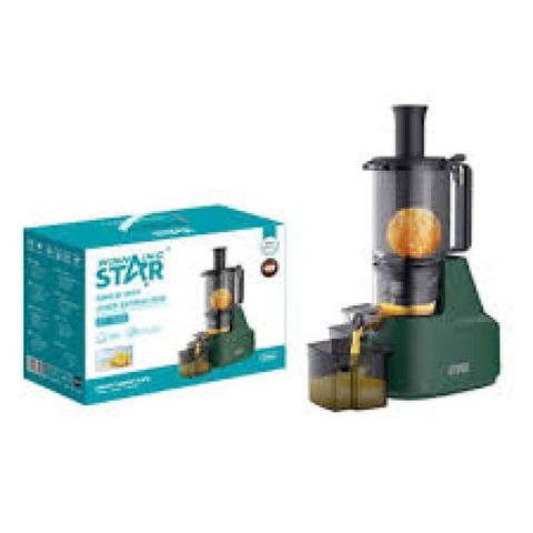Winning Star Şirəçəkən ST-1030 Winning Star ST-1030 – sağlam həyat — Bakı