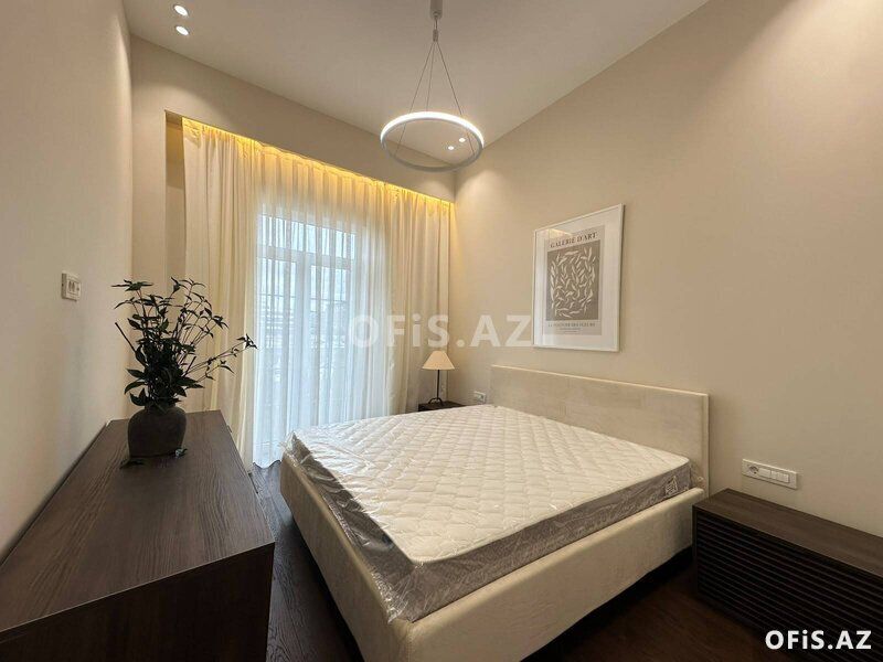 Yeni tikili Satılır Xətai r., Xətai m., 3 otaq, 109 m² — Mənzil, Bakı (6)