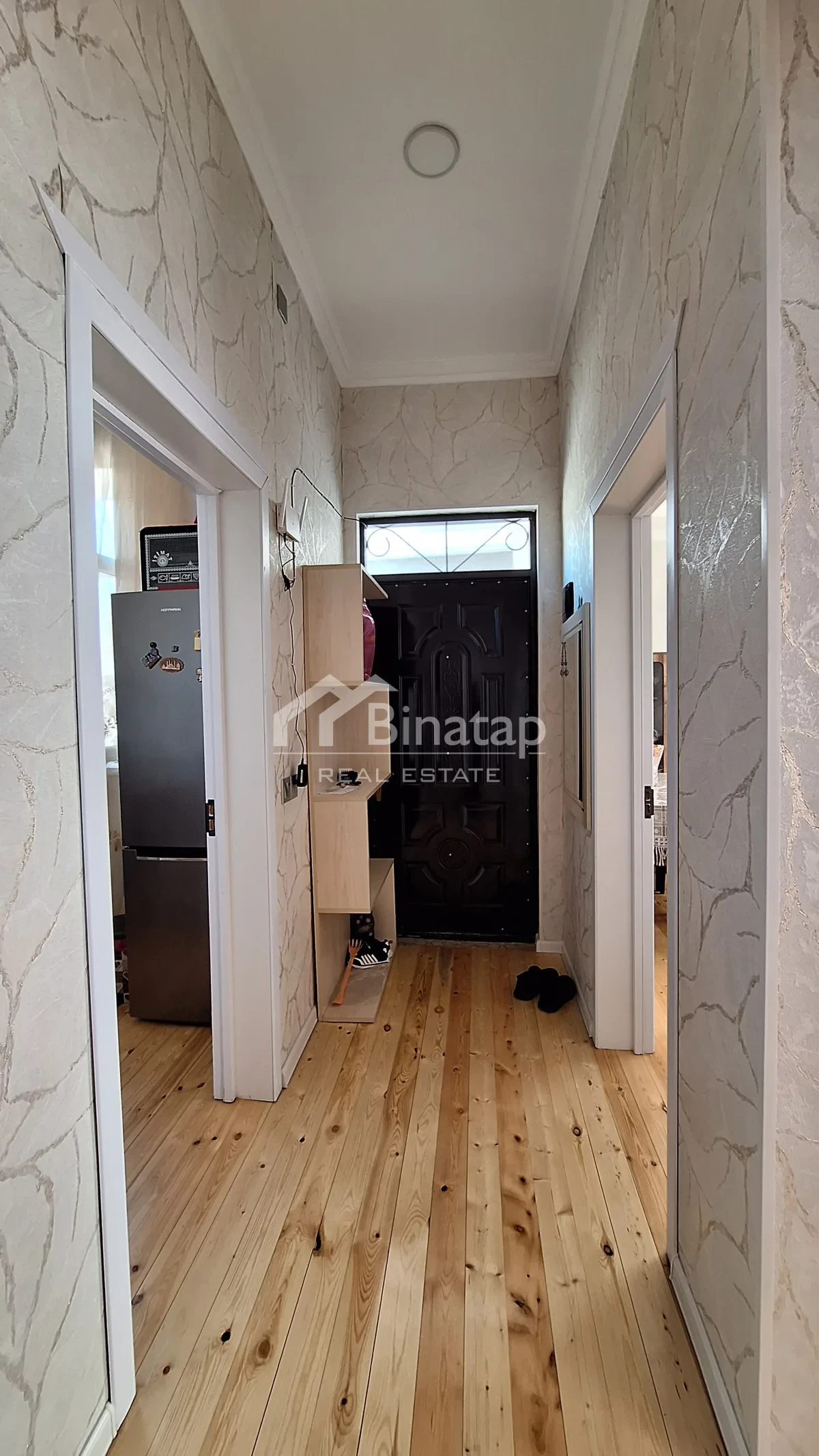 Satılır 3 otaqlı həyət evi / bağ evi 75 m², Masazır qəsəbəsi, Abşeron rayonu — Ev, villa, Bakı (4)