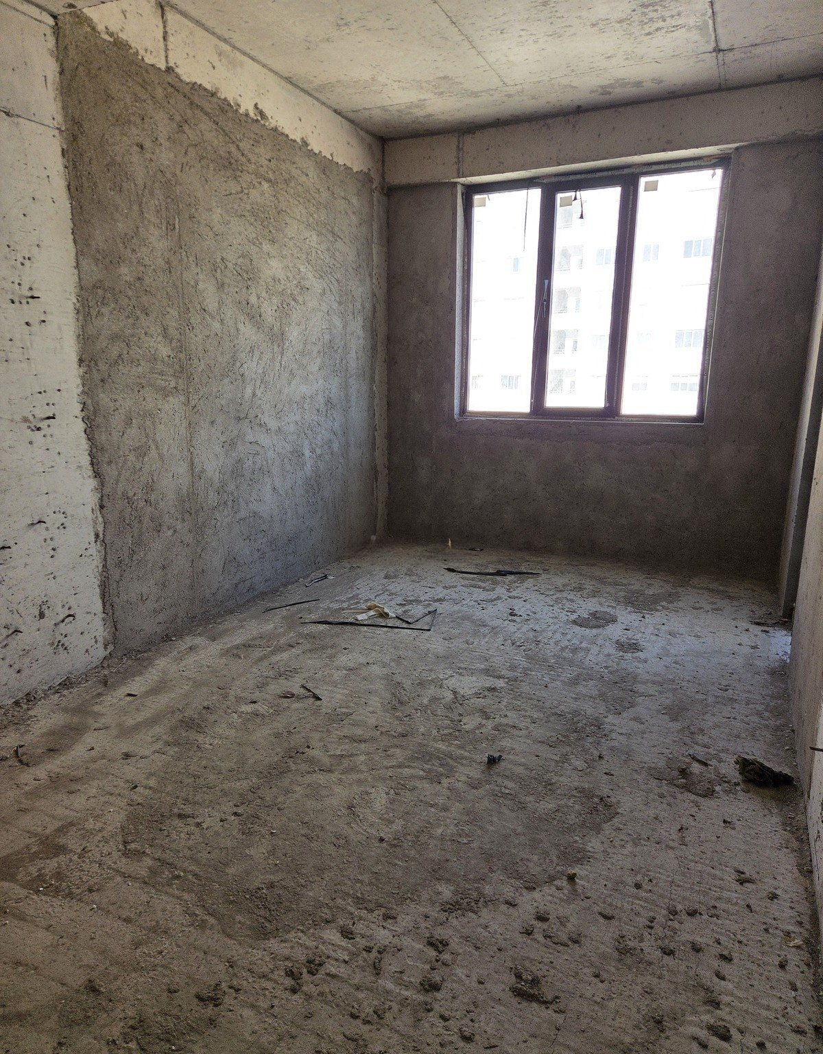 3 otaqlı mənzil 135 m² satılır — Mənzil, Bakı (11)