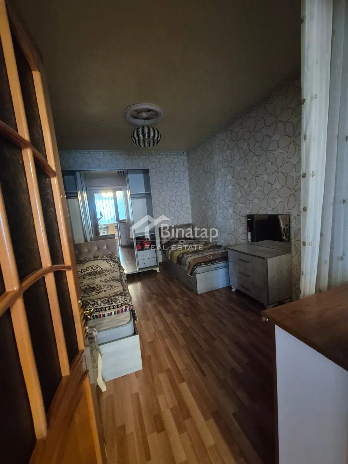 İcarəyə verilir 3 otaqlı həyət evi / bağ evi 100 m², Binəqədi qəsəbəsi, Binəqədi rayonu — Ev, villa, Bakı (4)
