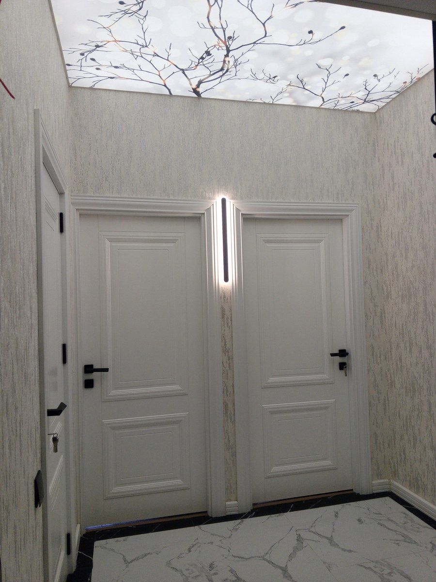 Satılır 2 otaqlı yeni tikili 50 m² — Mənzil, Bakı (9)