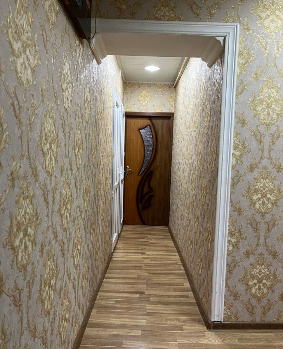 5-otaqlı mənzil, Sumqayıt ş., 100 m² — Mənzil, Sumqayıt (3)