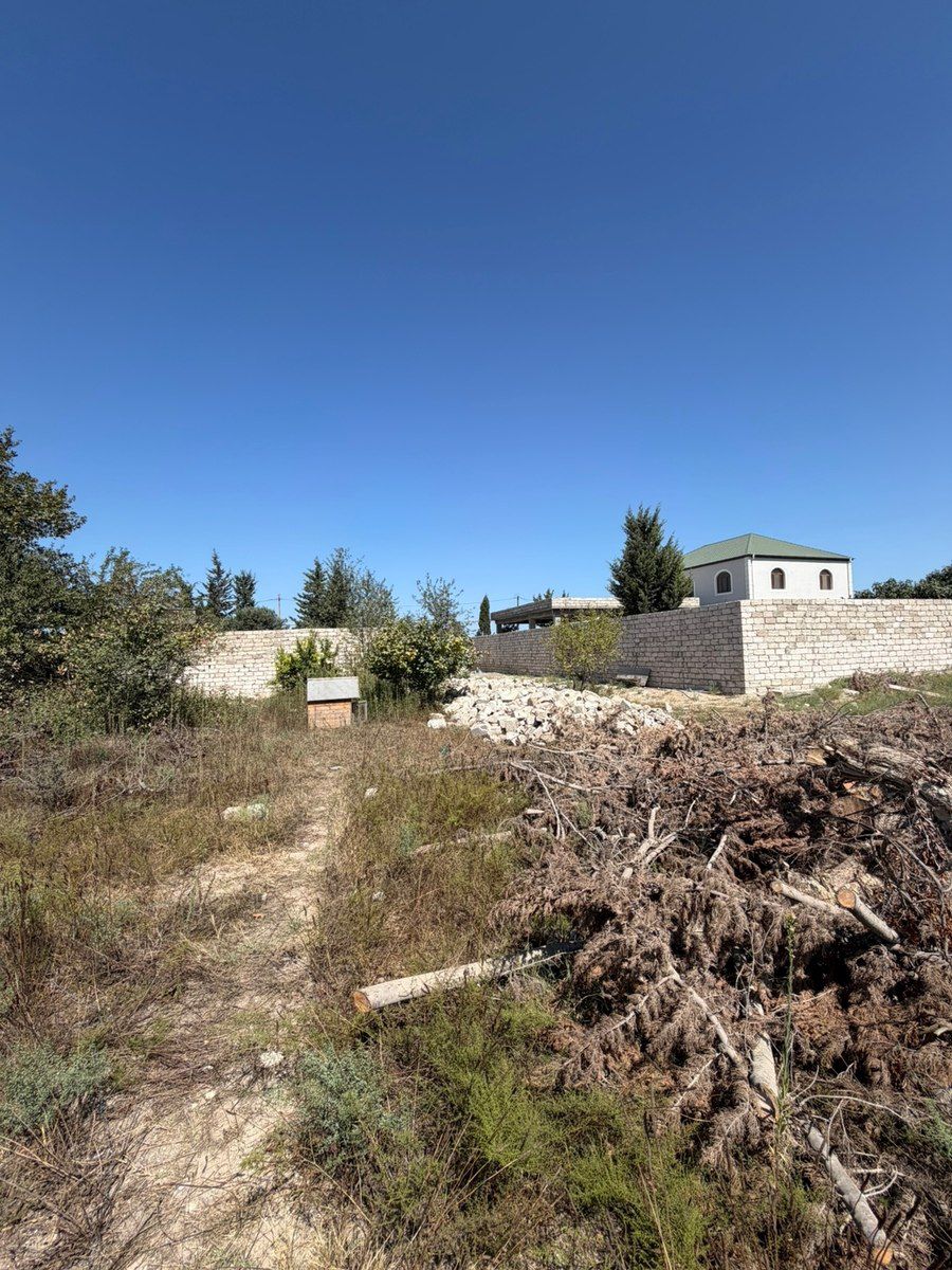 25 sot torpaq sahəsi, Qala qəs — Torpaq, Bakı (7)