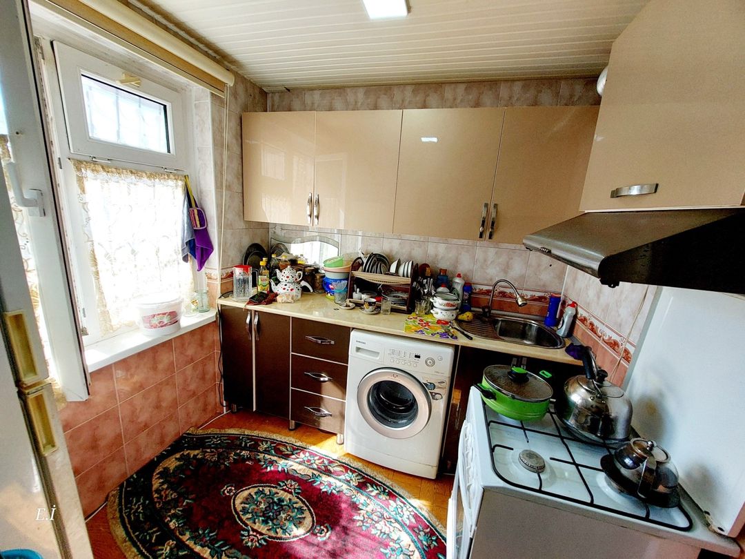 2-otaqlı mənzil, 4-cü mkr., 48 m² — Mənzil, Sumqayıt (7)