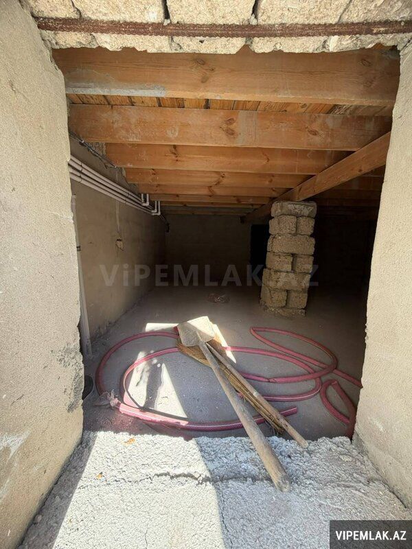 Sabunçu rayonunda 3 otaqlı Həyət evi Satılır, 90 m² — Ev, villa, Bakı (2)