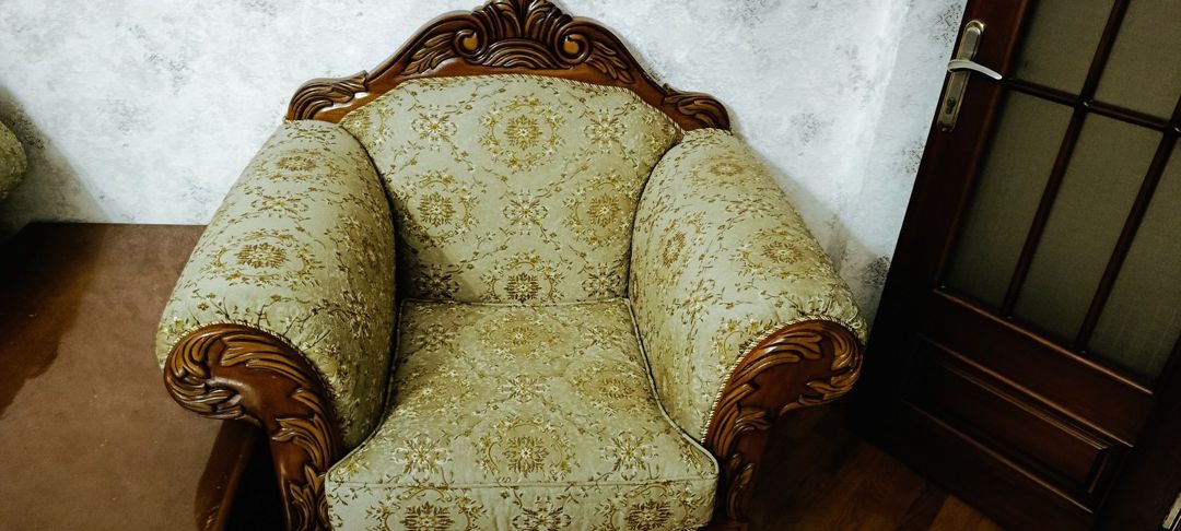 Divan və kreslolar — Mebel, Bakı (5)