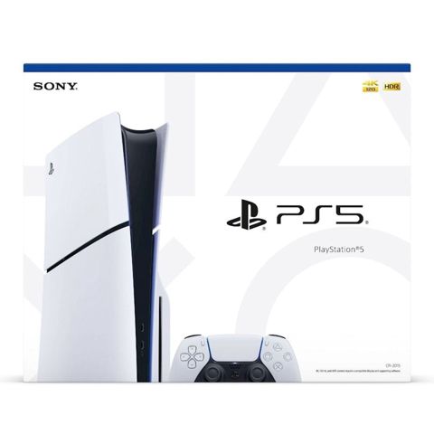 PlayStation 5 Slim 1TB — 1 299 ₼ · Bakı · Oyunlar, konsollər və proqramlar PlayStation 5 Slim 1TB — Bakı