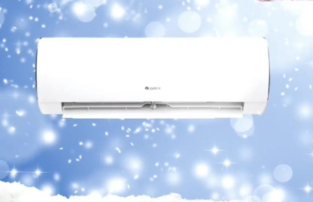 Kondisioner "Gree 24(Btu)-80-90(Kv)" — Ev texnikası, Bakı