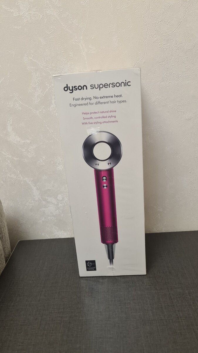 Dyson HD07 — Gözəllik və səhiyyə, Bakı