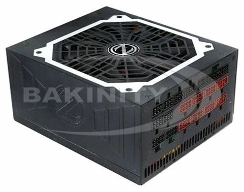 Qida bloku Zalman ZM1200-ARX — 388 ₼ · Bakı · Qida bloklari Qida bloku Zalman ZM1200-ARX — Bakı