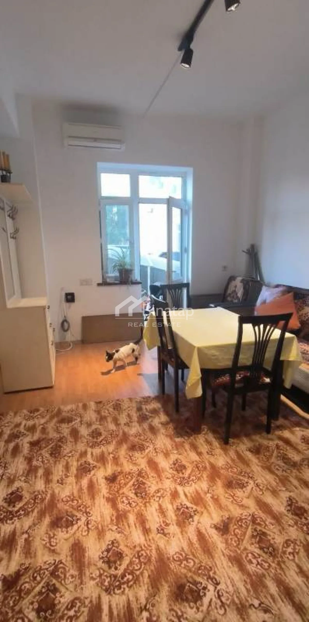 Satılır 1 otaqlı yeni tikili 23 m², 8 Noyabr metrosu, Nəsimi rayonu — 150 000 ₼ · Bakı · Mənzil Satılır 1 otaqlı yeni tikili 23 m², 8 Noyabr metrosu, Nəsimi rayonu — Bakı