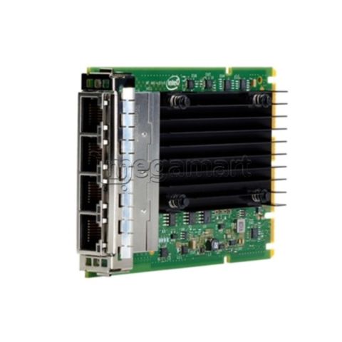 Şəbəkə kartı HPE BCM 5719 1Gb 4p Base-t OCP Adptr (P51181-B21) — Bakı
