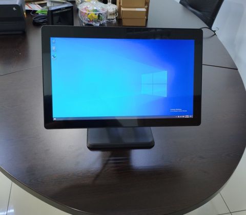 "Ocom POS 1702 Ekran 17.3" — Bakı