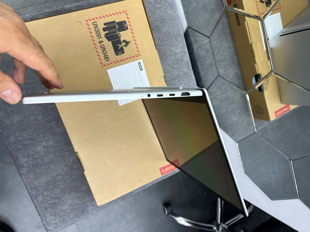 Lenovo IdeaPad slim 5 15ARP10 — Noutbuklar, Bakı (2)