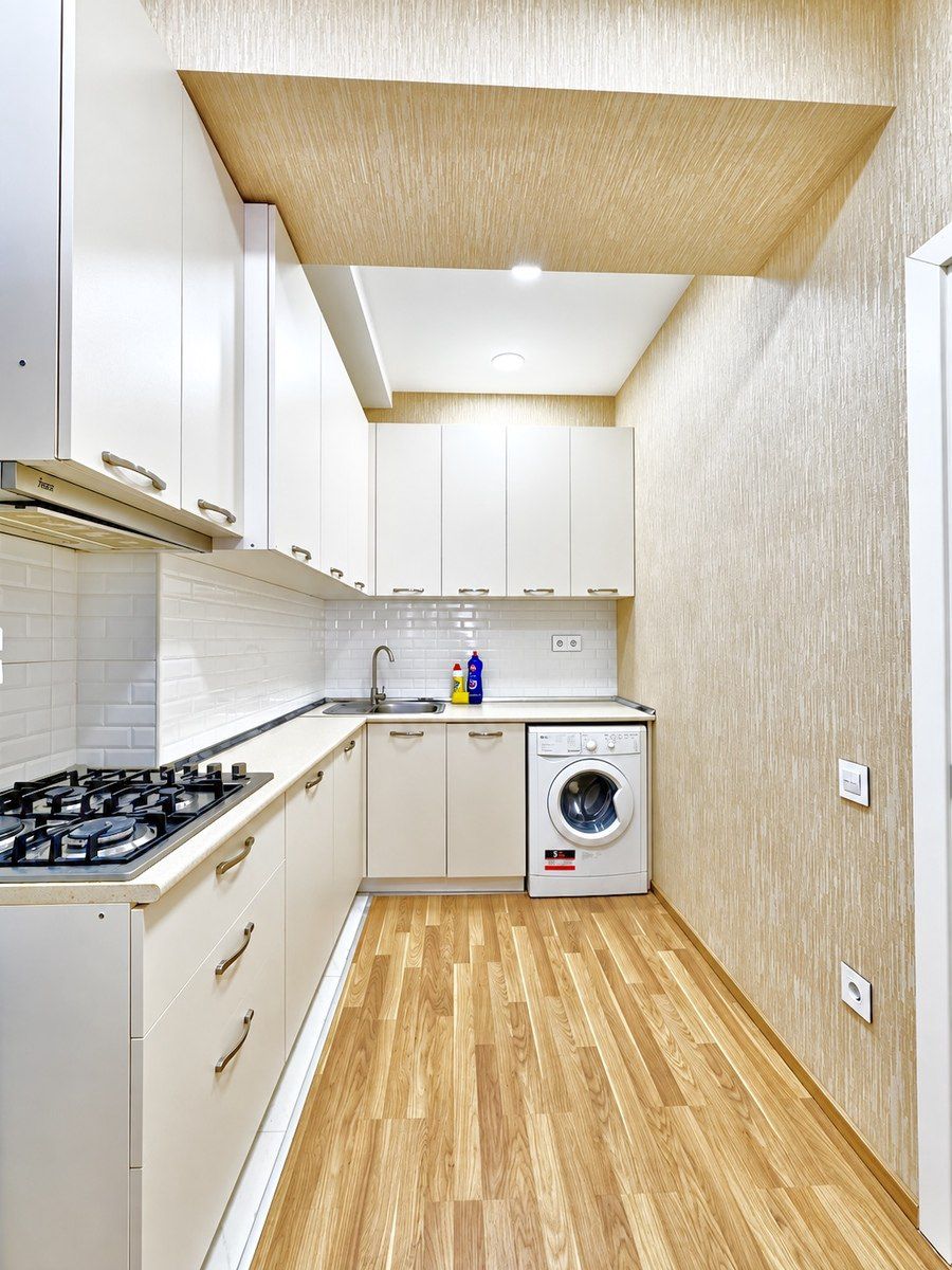 İcarəyə verilir 2 otaqlı yeni tikili 72 m² — Mənzil, Bakı (8)