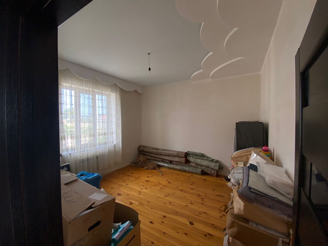 Satılır 8 otaqlı həyət evi/bağ evi 226 m² — Ev, villa, Bakı (9)