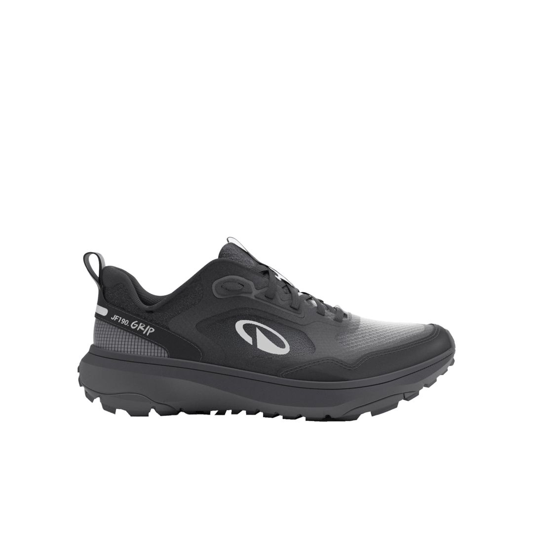 Kişilər üçün krosovkalar Decathlon Kıprun JF 190 Grip, qara, ölçü 42 — Mallar, Bakı