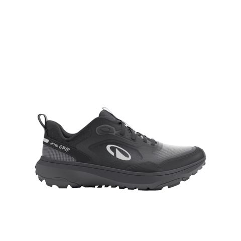 Kişilər üçün krosovkalar Decathlon Kıprun JF 190 Grip, qara, ölçü 42 — Bakı