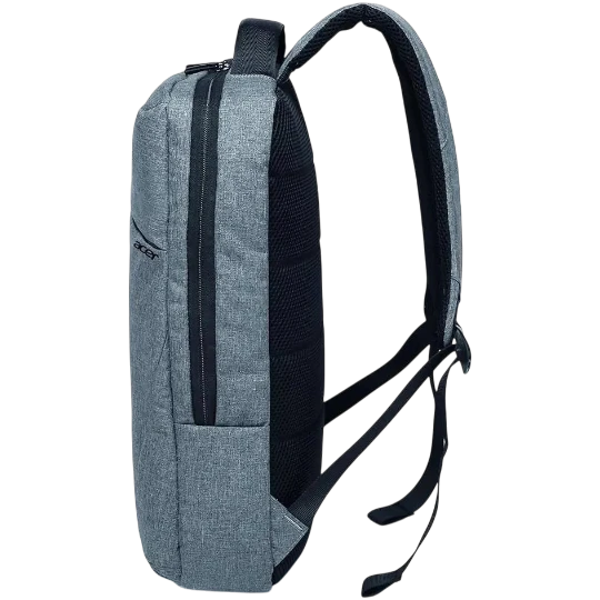 Notbuk çantası Acer Backpack OBG205 for 15.6&' Laptop Gray — Noutbuk aksesuarları, Bakı (2)