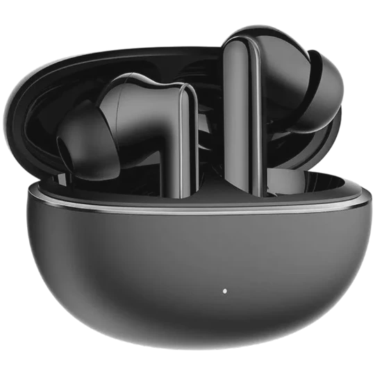 Bluetooth qulaqlıq Honor Choice Earbuds X8 Black — Bluetooth qarnitar, Bakı (2)