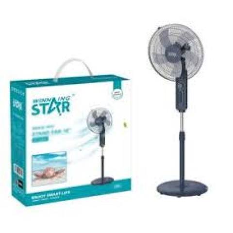 Winning Star Ventilyator ST-2009 Winning Star ST-2009 – ev və ofis — Bakı