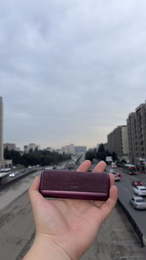 Iqos satilir cekilmeyine zaradka saxlamagina soz yoxdur ustunde — Masazır
