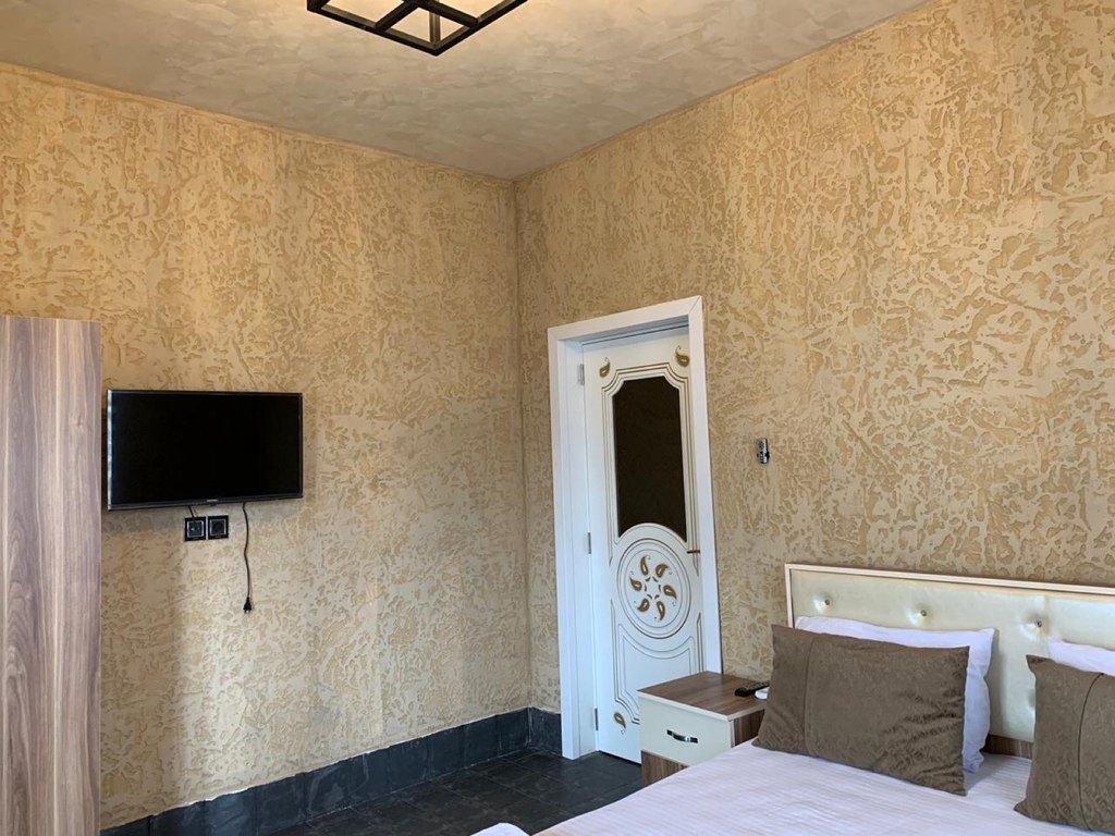 Villa, Qəbələ ş — Ev, villa, Qəbələ (8)