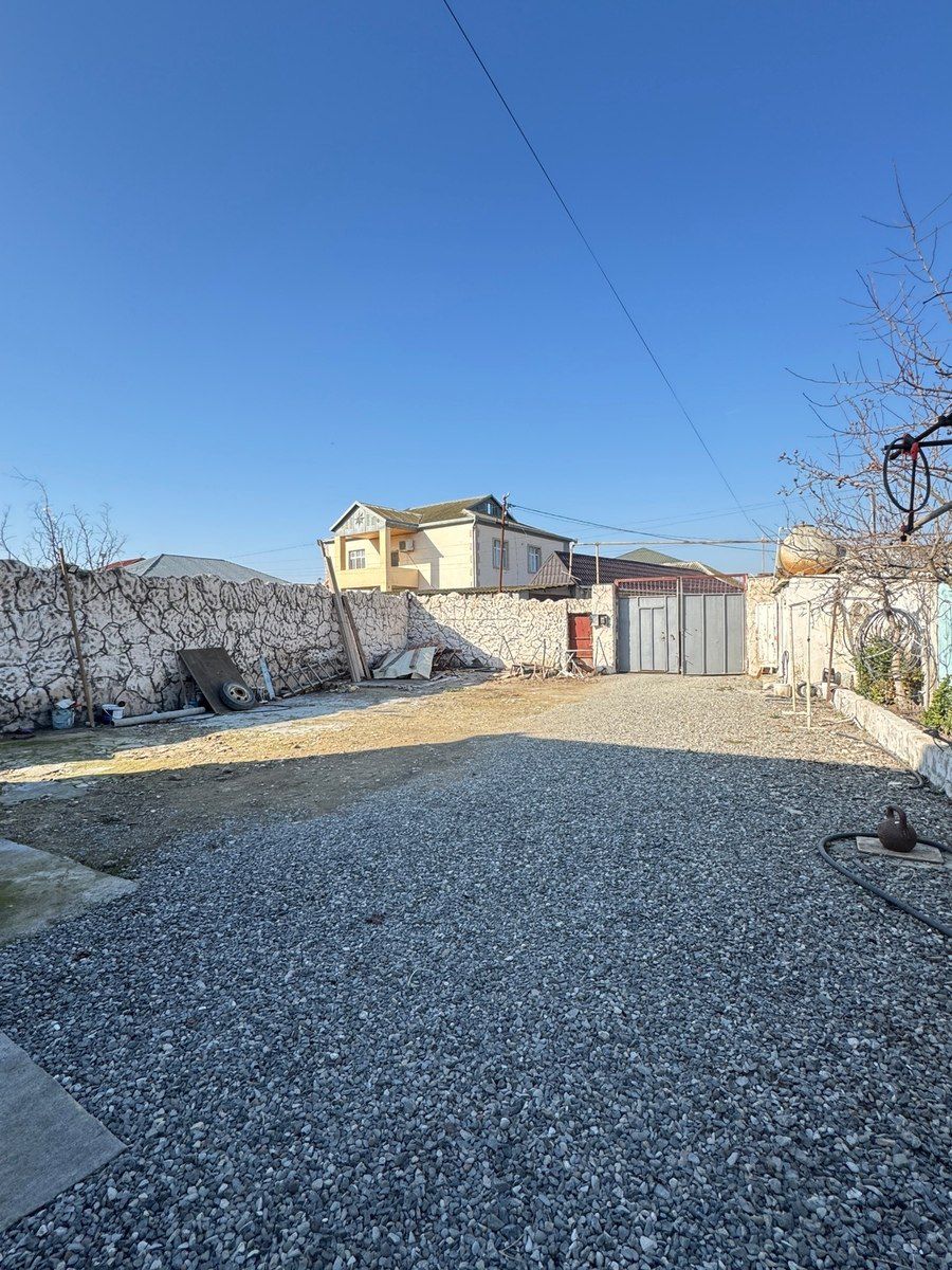 Həyət evi, Hövsan qəs — Ev, villa, Bakı (4)