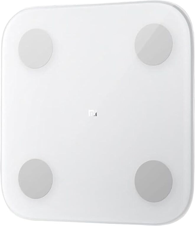 Tərəzi "Xiaomi Mİ Smart Scale 2 White" — Ev texnikası, Bakı (2)