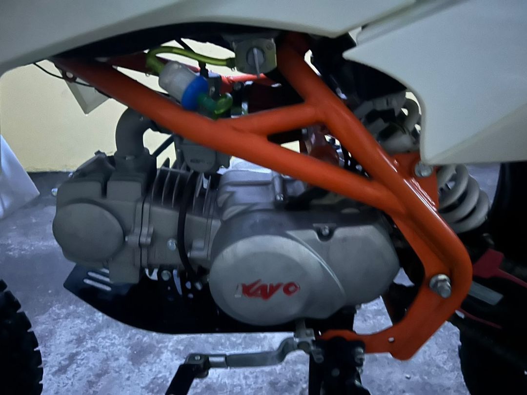 Motosiklet Kayo, 2023 il — Motosiklet və mopedlər, Bakı (3)