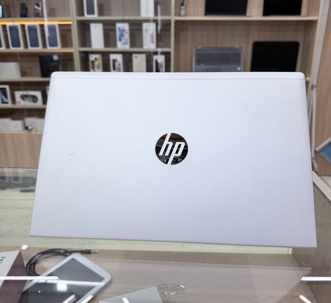 HP ProBook 650 G8 i7-11th |16/256 — Noutbuklar, Bakı (5)