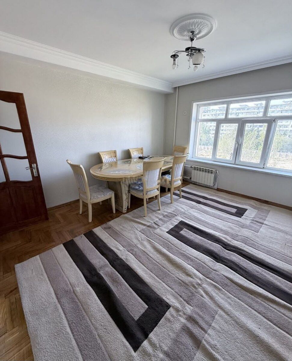 3-otaqlı mənzil kirayə verilir, Nizami r., 70 m² — Mənzil, Bakı (10)