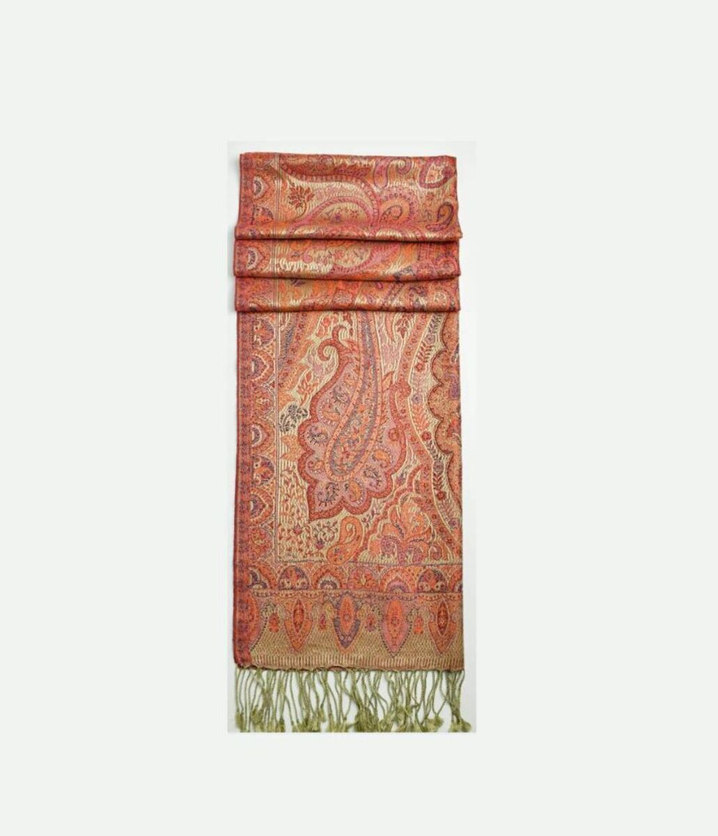 Paşmina şərf — Geyim, ayakkabı, aksesuarlar, Bakı (12)