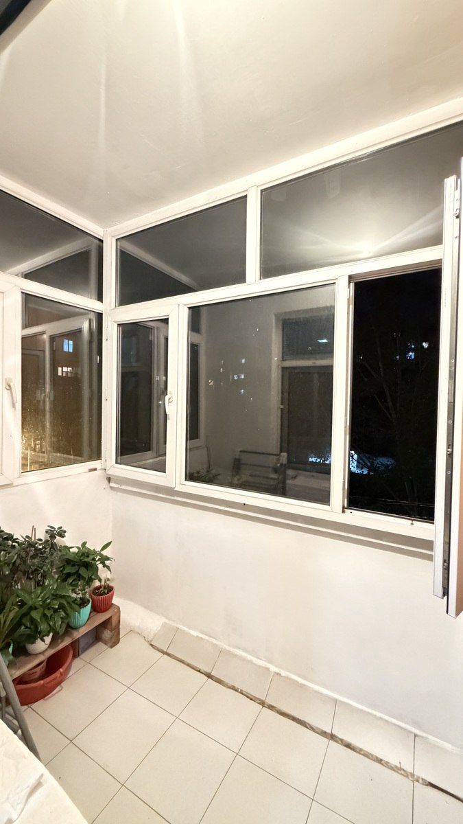 Satılır 3 otaqlı köhnə tikili 66.5 m² — Mənzil, Bakı (8)