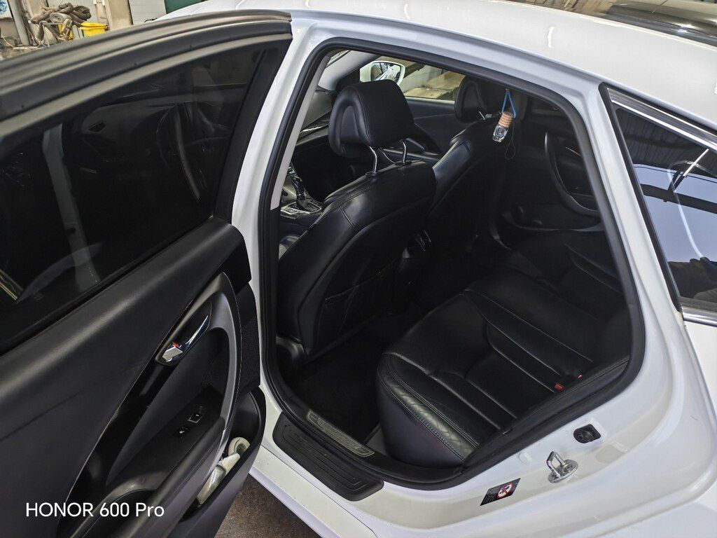 Hyundai Grandeur, 2.2 L, 2014 il, 195 200 km — Avtomobillər, Bərdə (12)