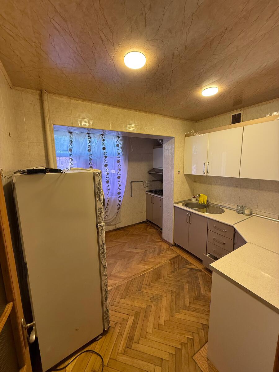 İcarəyə verilir 3 otaqlı köhnə tikili 100 m² — Mənzil, Bakı (9)
