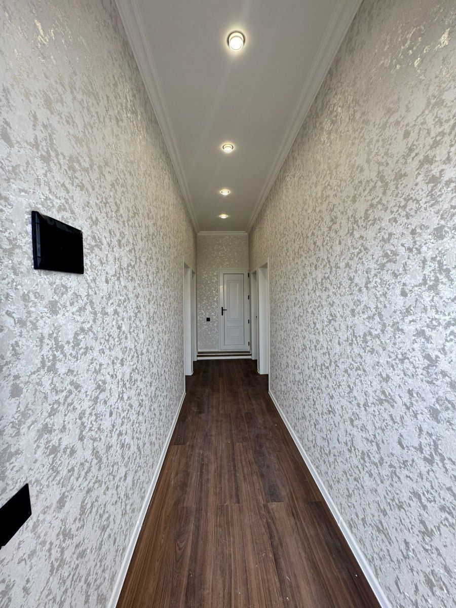 Həyət evi, Hövsan qəs — Ev, villa, Bakı (11)