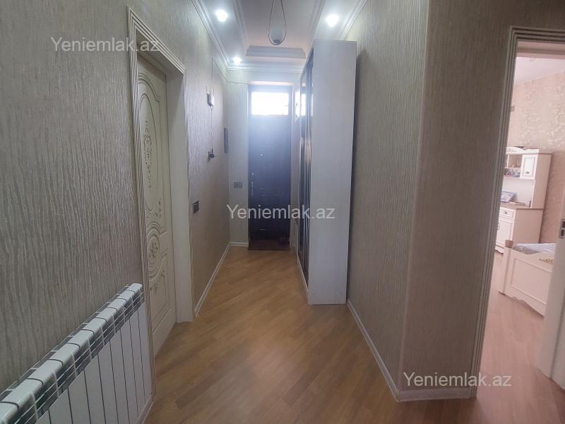 Satılır 4 otaqlı Həyət evi / Villa, 160 m², Xəzər bağları — Ev, villa, Sumqayıt (8)