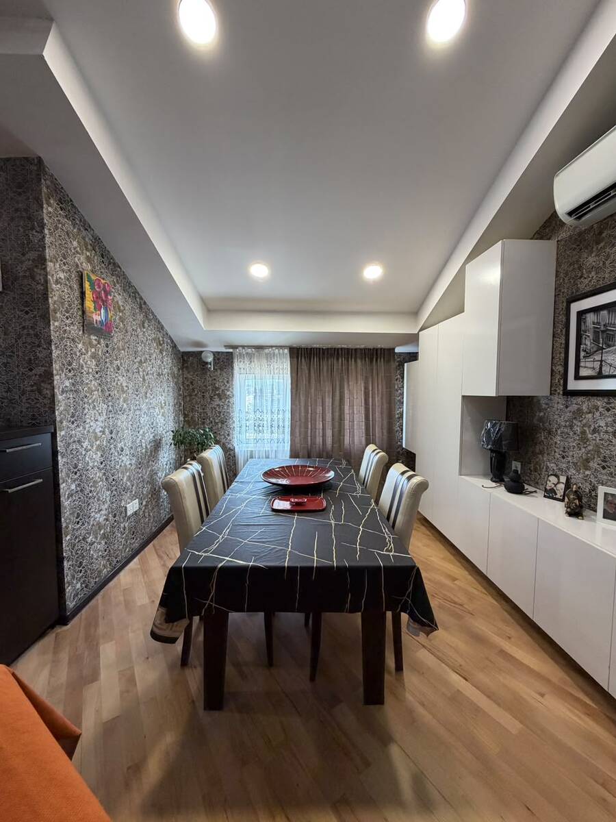 Satılır 3 otaqlı yeni tikili 105 m² — Mənzil, Bakı (7)
