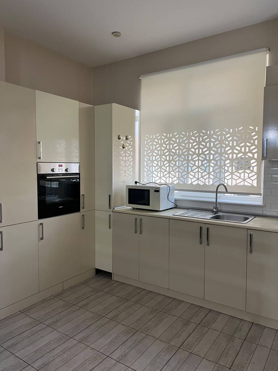 İcarəyə verilir 4 otaqlı yeni tikili 110 m² — Mənzil, Bakı (2)
