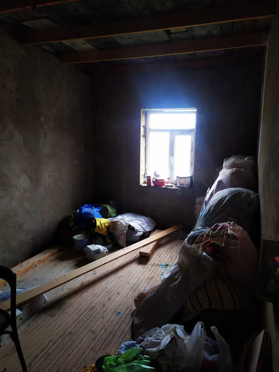 Həyət evi, Maştağa qəs — Ev, villa, Bakı (12)